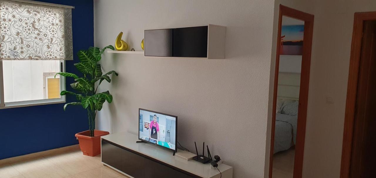 Apartamento Ciudad De Las Ciencias Валенсия Экстерьер фото