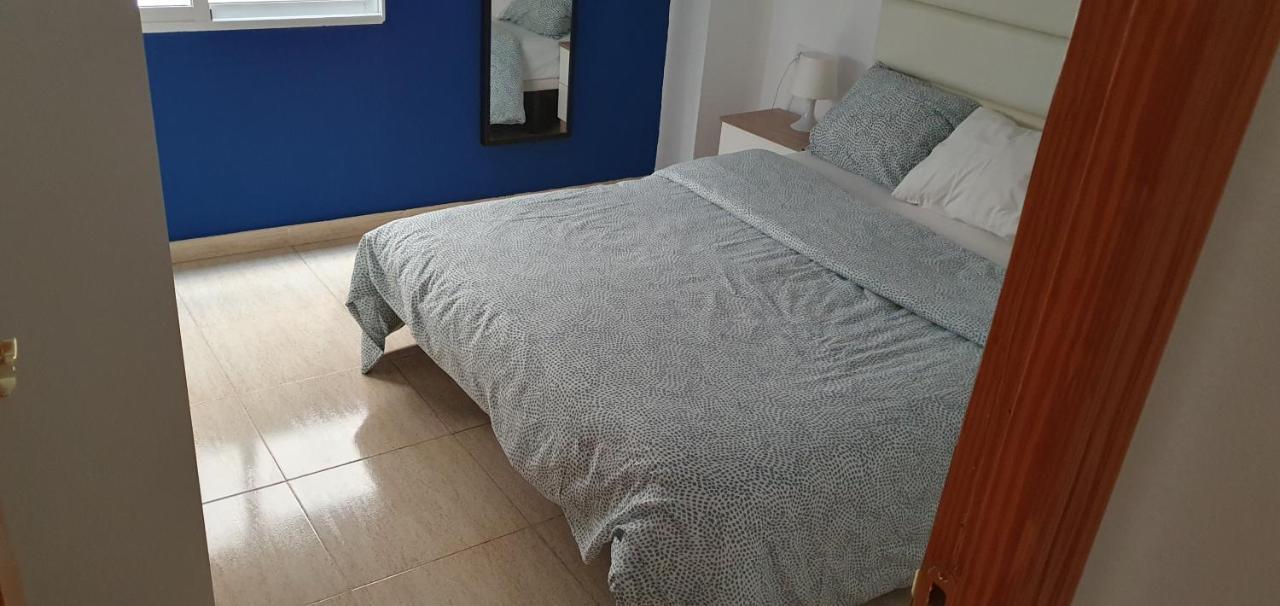 Apartamento Ciudad De Las Ciencias Валенсия Экстерьер фото