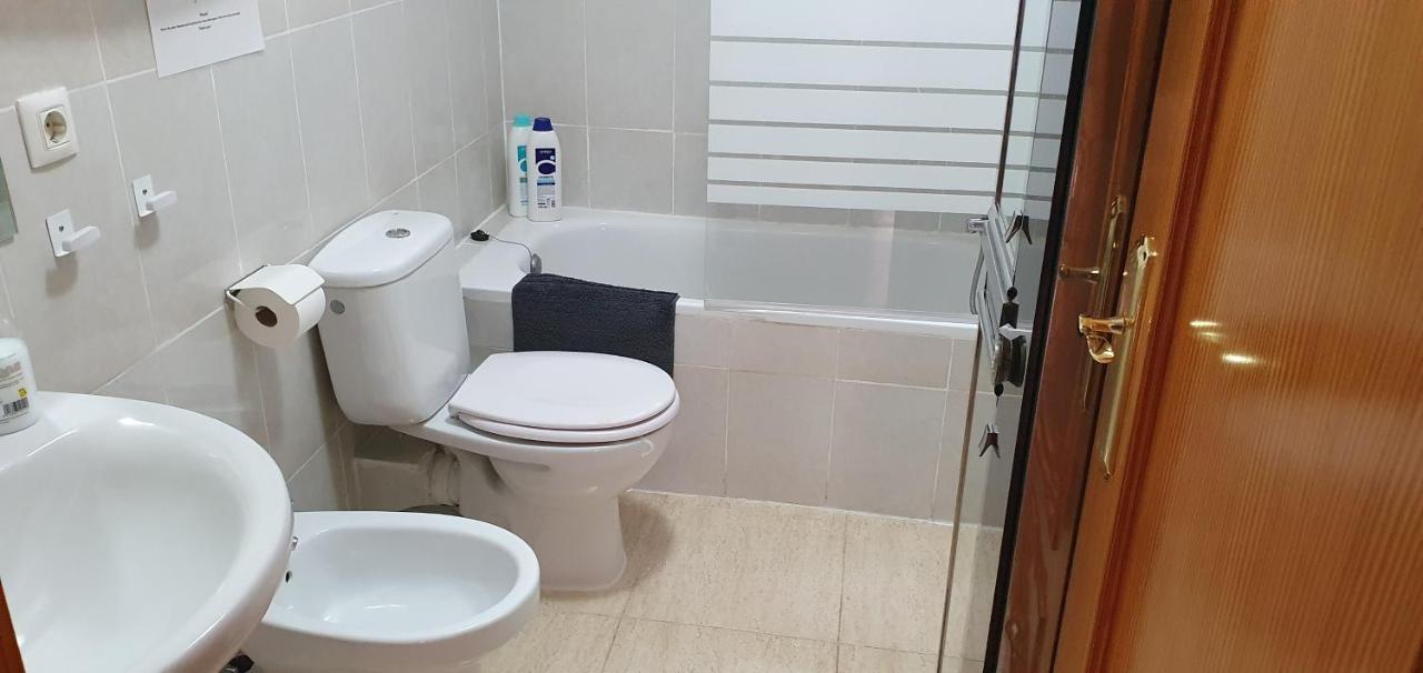 Apartamento Ciudad De Las Ciencias Валенсия Экстерьер фото