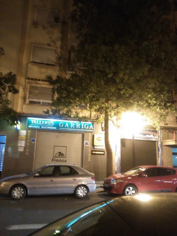 Apartamento Ciudad De Las Ciencias Валенсия Экстерьер фото
